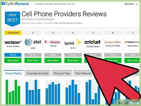Image titled Choose a Cell Phone Step 10