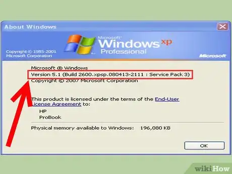 Image titled Check a PC Operating System Step 6Bullet1