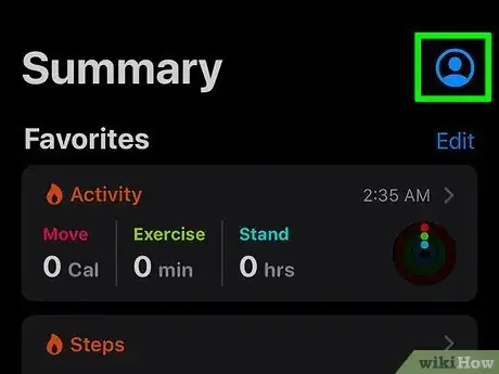 Image titled Use Apple Health Step 21