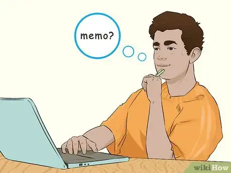 Image titled Write a Business Memo Step 1