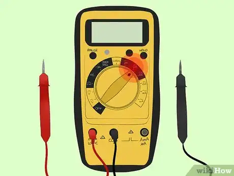 Image titled Measure Amperage Step 5