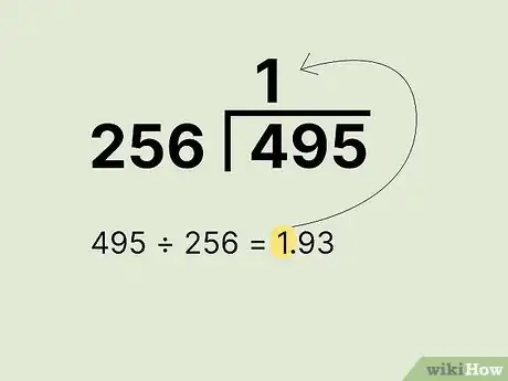 Image titled Convert from Decimal to Hexadecimal Step 4