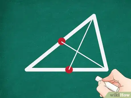 Image titled Calculate the Center of Gravity of a Triangle Step 3