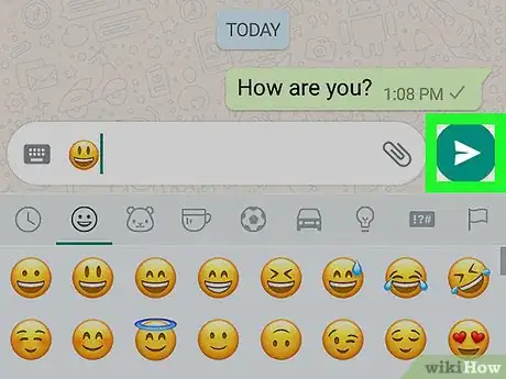 Image titled Get Emojis on WhatsApp Step 15