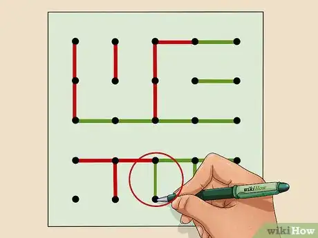 Image titled Play Dots and Boxes Step 15