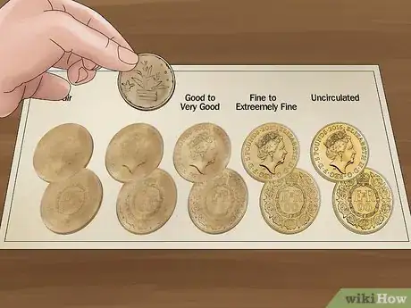 Image titled Get a Coin Graded Step 9