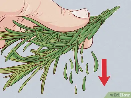 Image titled Store Fresh Rosemary Step 14