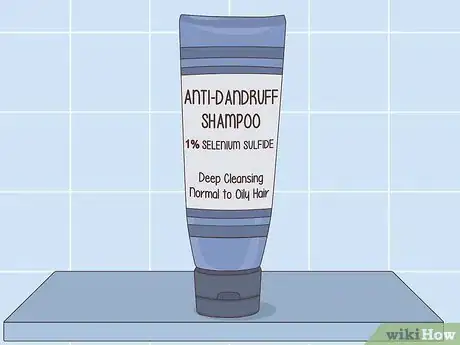 Image titled Get Rid of Dandruff Step 3