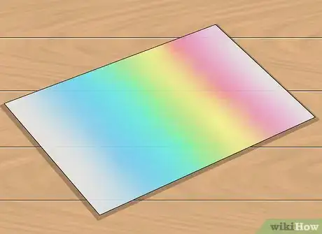 Image titled Make Holographic Nails Step 17