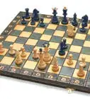 Set a Trap in the King's Gambit Accepted Opening As White