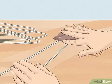 Image titled Make a TV Antenna with a Coat Hanger Step 15