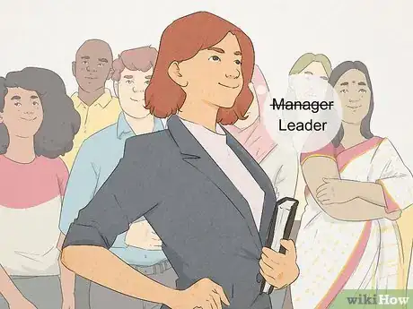 Image titled Manage People Step 1