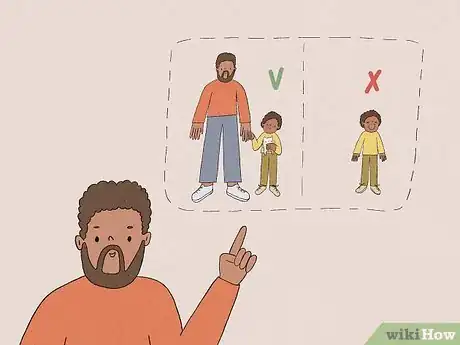 Image titled Prepare a Child for Their First Flight Step 10