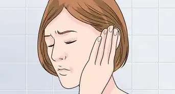 Treat an Outer Ear Infection