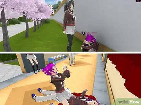 Image titled Eliminate Kokona in Yandere Simulator Step 10