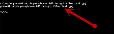 Image titled Batch Decrypt With GNU GPG Step 6