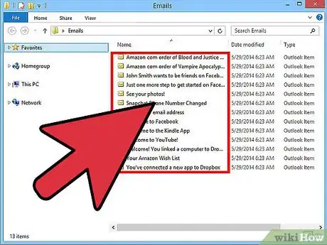 Image titled Save Emails to Computer Step 15