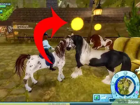 Image titled Play Star Stable Step 2