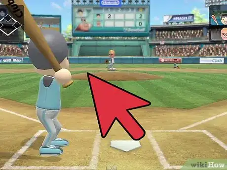 Image titled Cheat on Wii Sports Step 12