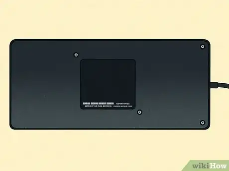 Image titled Determine Your Dell Service Tag Step 6
