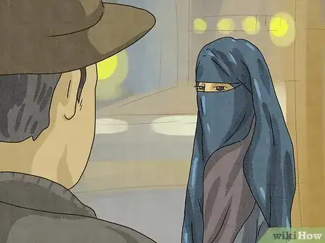 Image titled Wear Niqab in a Non‐Muslim Country Step 10