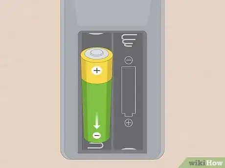 Image titled Put Batteries in Correctly Step 9