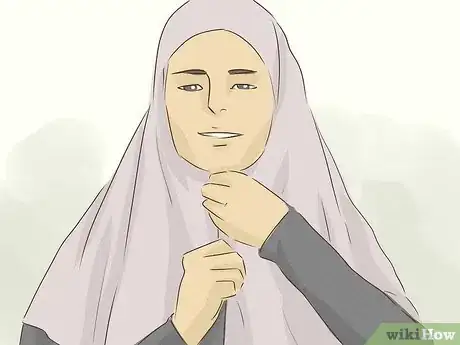 Image titled Wear a Hijab Step 10