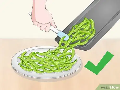 Image titled Eat Sugar Snap Peas Step 21