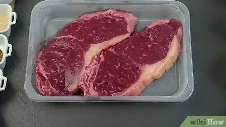 Image titled Apply a Dry Rub to Steak Step 1