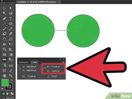 Image titled Measure in Adobe Illustrator Step 3