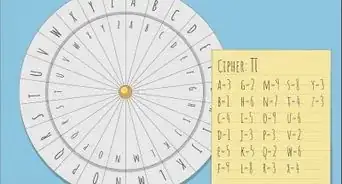 Make a Code Wheel