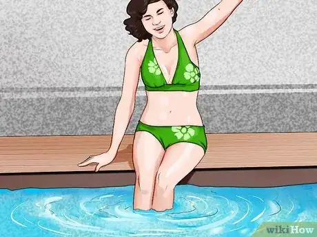 Image titled Teach Someone to Swim Step 3