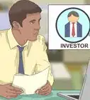 Find Investors for a Small Business