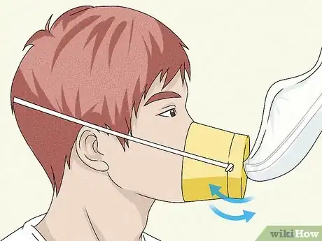 Image titled Wear an Oxygen Mask Step 12