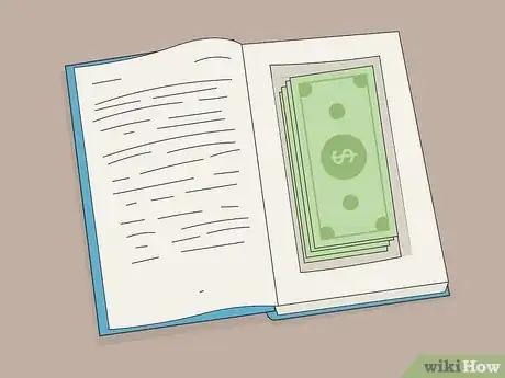 Image titled Creative Ways to Give Money Step 14