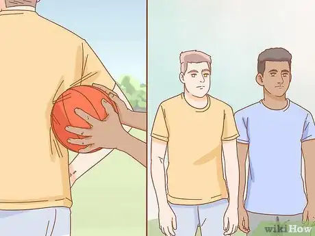 Image titled Play Matball Step 10