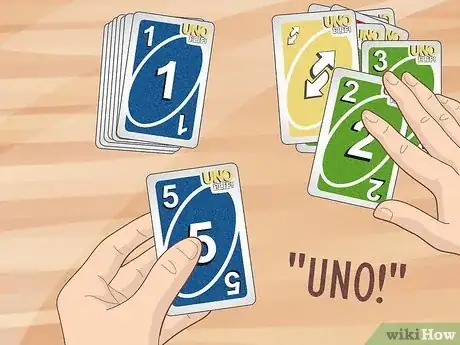 Image titled Play Uno Flip Step 6