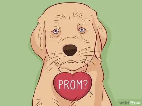 Image titled Ask a Girl to Prom Step 17