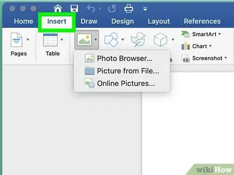 Image titled Add Images to a Microsoft Word Document Step 11