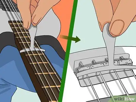 Image titled Measure String Spaces on a Bass Step 8