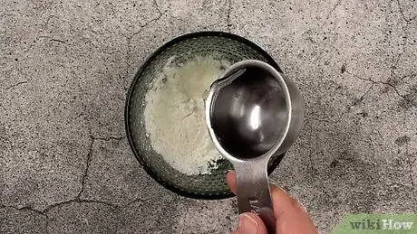 Image titled Thicken Liquid with Cornstarch Step 1