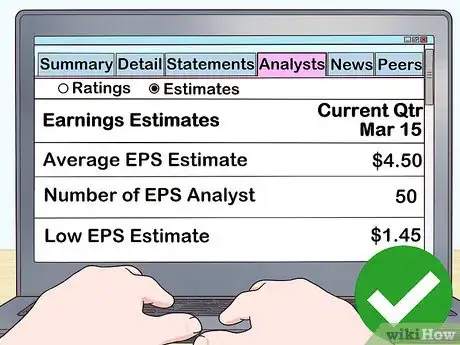 Image titled Sell Delisted Shares Step 2