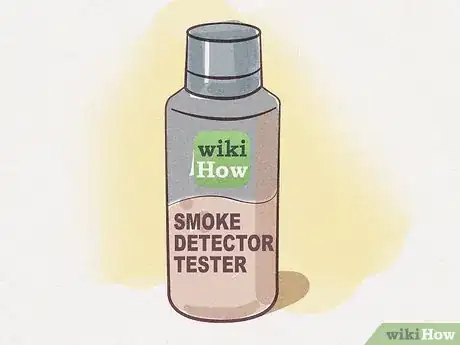 Image titled Test a Carbon Monoxide Detector Step 1