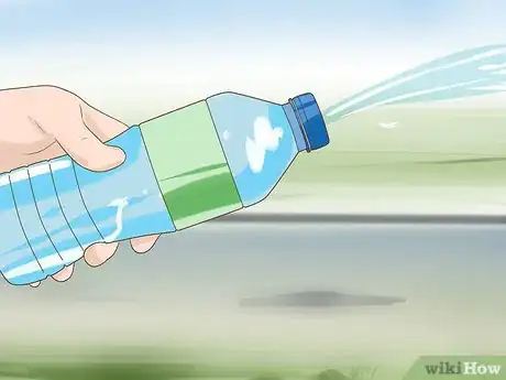 Image titled Make a Water Gun with a Water Bottle Step 3