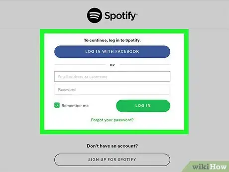 Image titled Get a Student Discount on Spotify Step 2