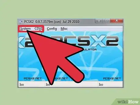 Image titled Play PlayStation 2 Games on a PC Using PCSX2 Step 9