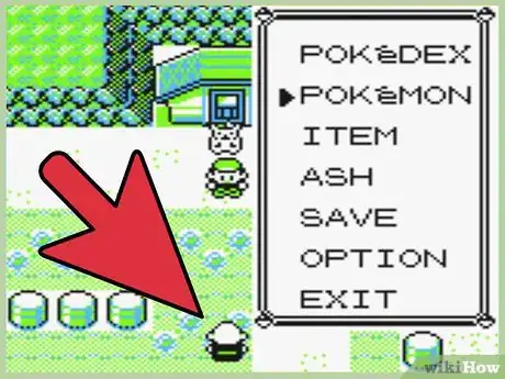 Image titled Find Mew in Pokemon Red_Blue Step 20