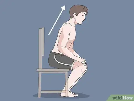 Image titled Do the Alexander Technique Step 1