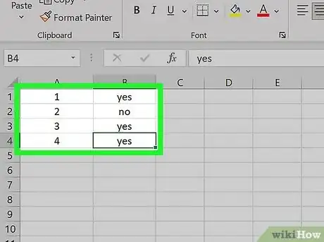 Image titled Use Summation Formulas in Microsoft Excel Step 8