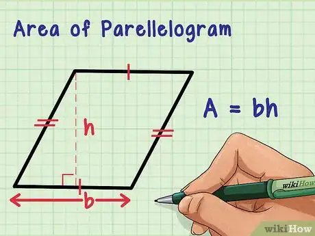 Image titled Find the Area of an Isosceles Triangle Step 1